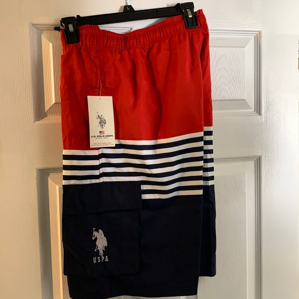 Swimming Shorts